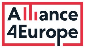 Logo Alliance4Europe