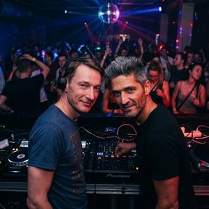 Daft Mark x DJ Lothi